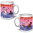 Gary Baseman The Door Is Always Open Coffee Mug